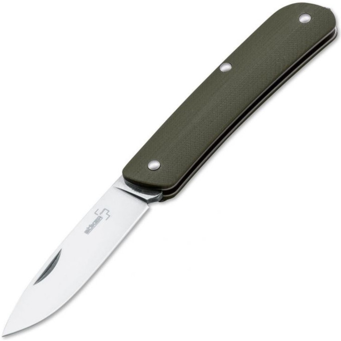 Нож BOKER TECH-TOOL OUTDOOR 1 BK01BO811