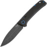 Нож BOKER PLUS FRND BLACK 01BO921 BK01BO921